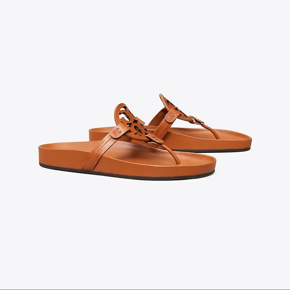 Tory Burch Miller Cloud Sandals